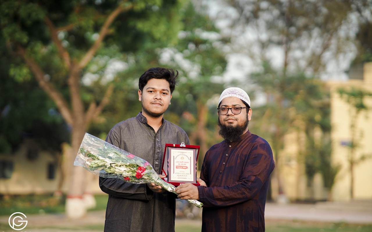 আবরার (ঢাকা বিশ্ববিদ্যালয়)