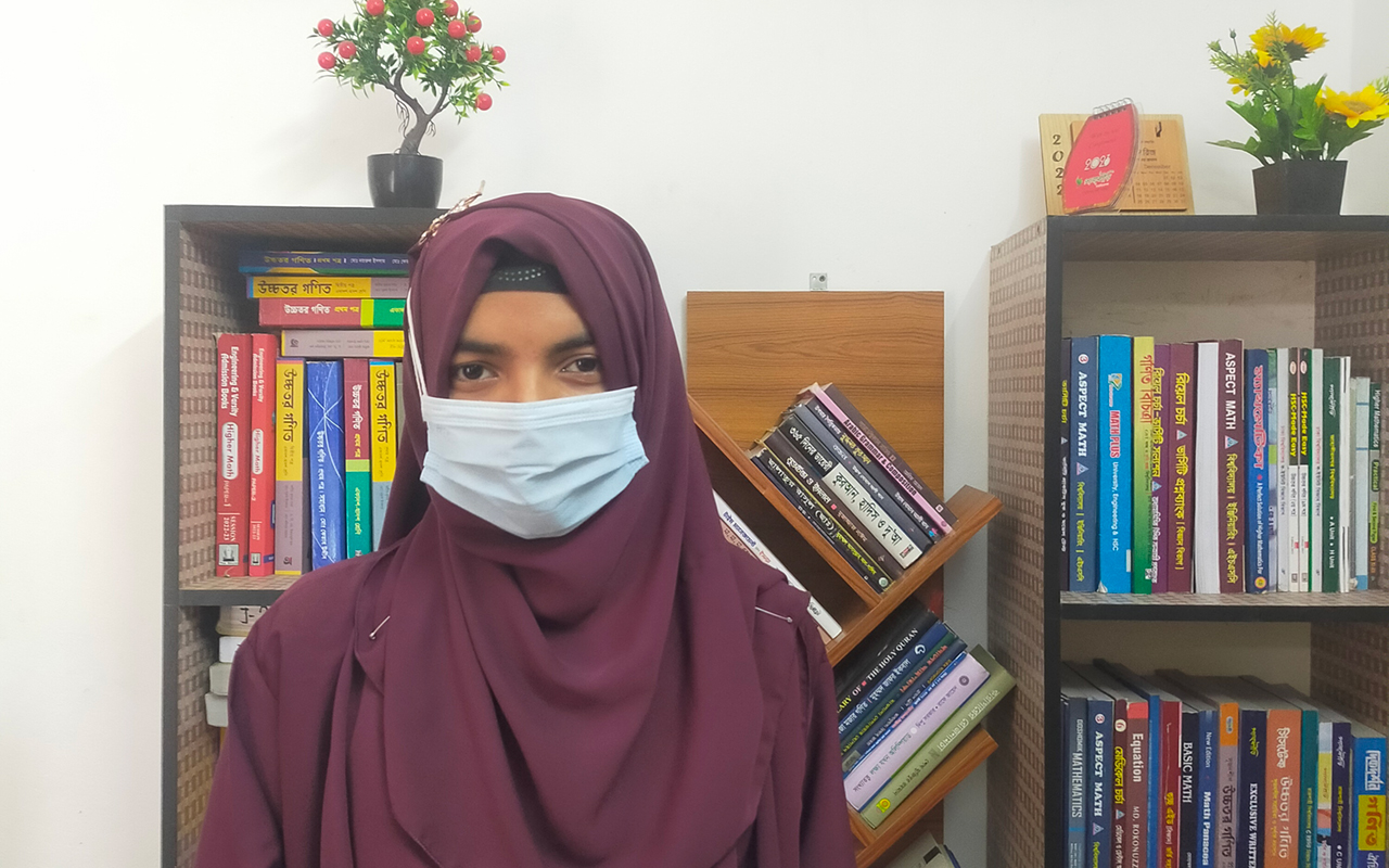 মোহুয়া (গোপালগঞ্জ বিজ্ঞান ও প্রযুক্তি বিশ্ববিদ্যালয়)