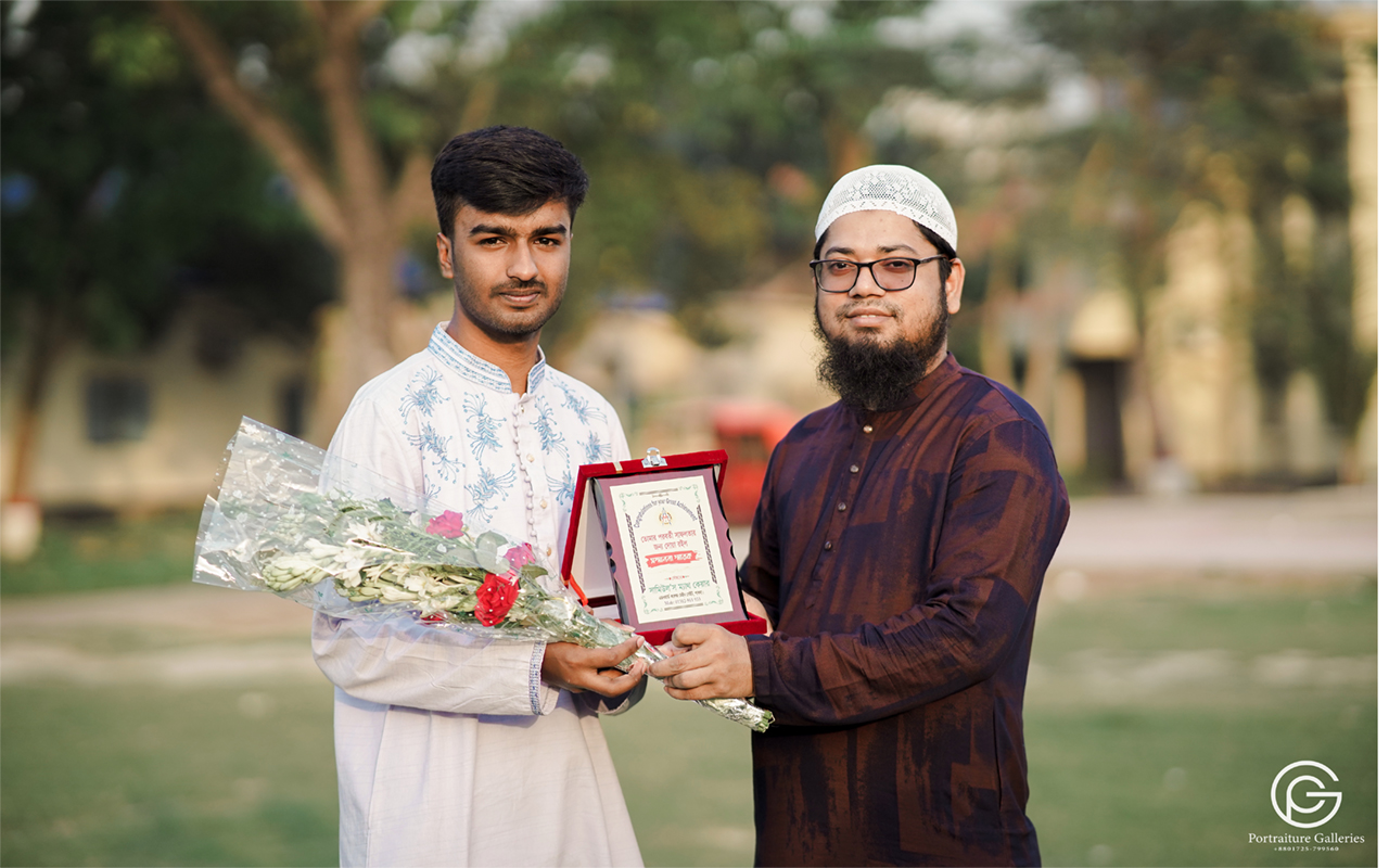 তৌহিদুজ্জামান (BUET)